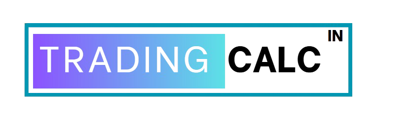 Trading Calc